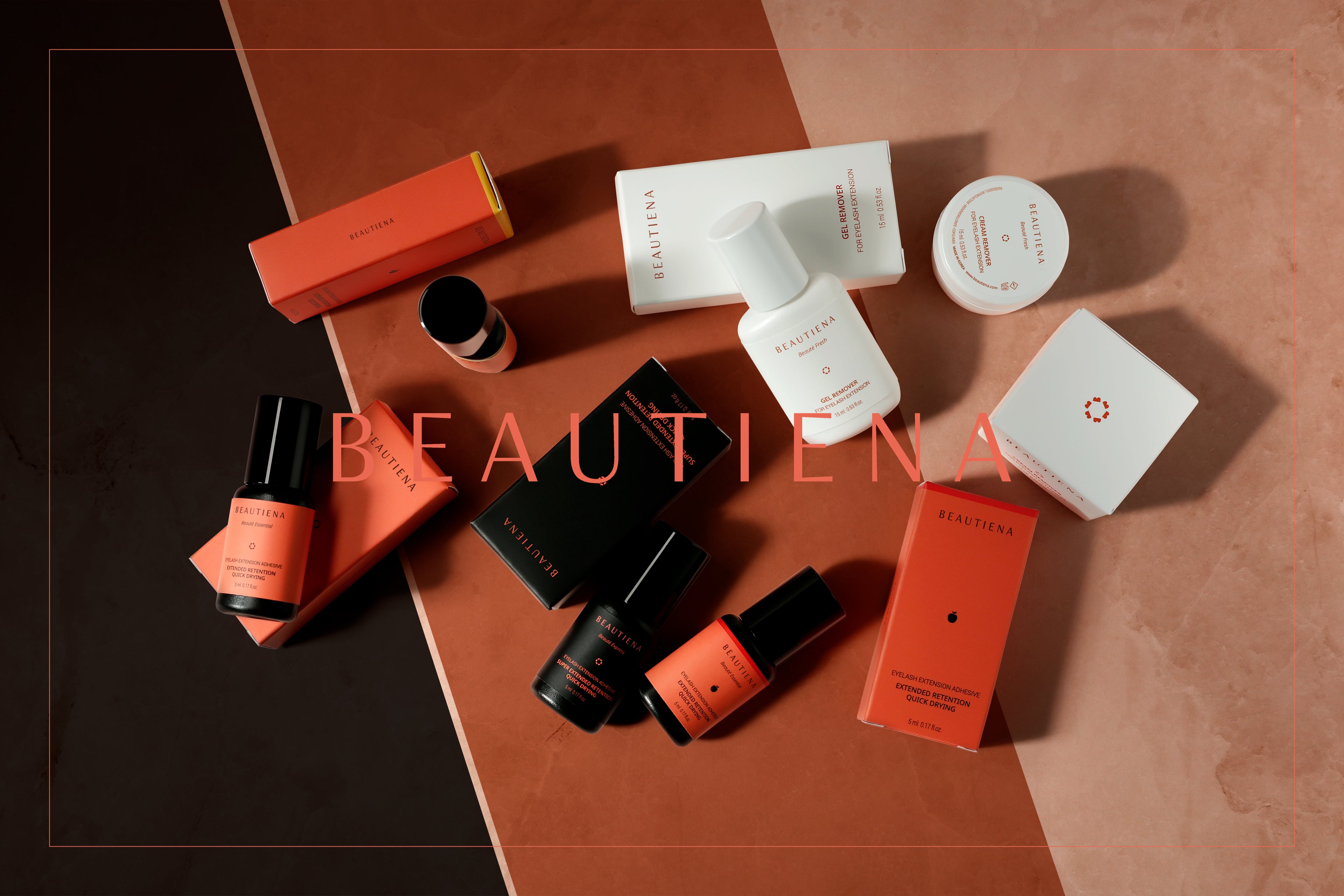 What's good eyelash extension glue?