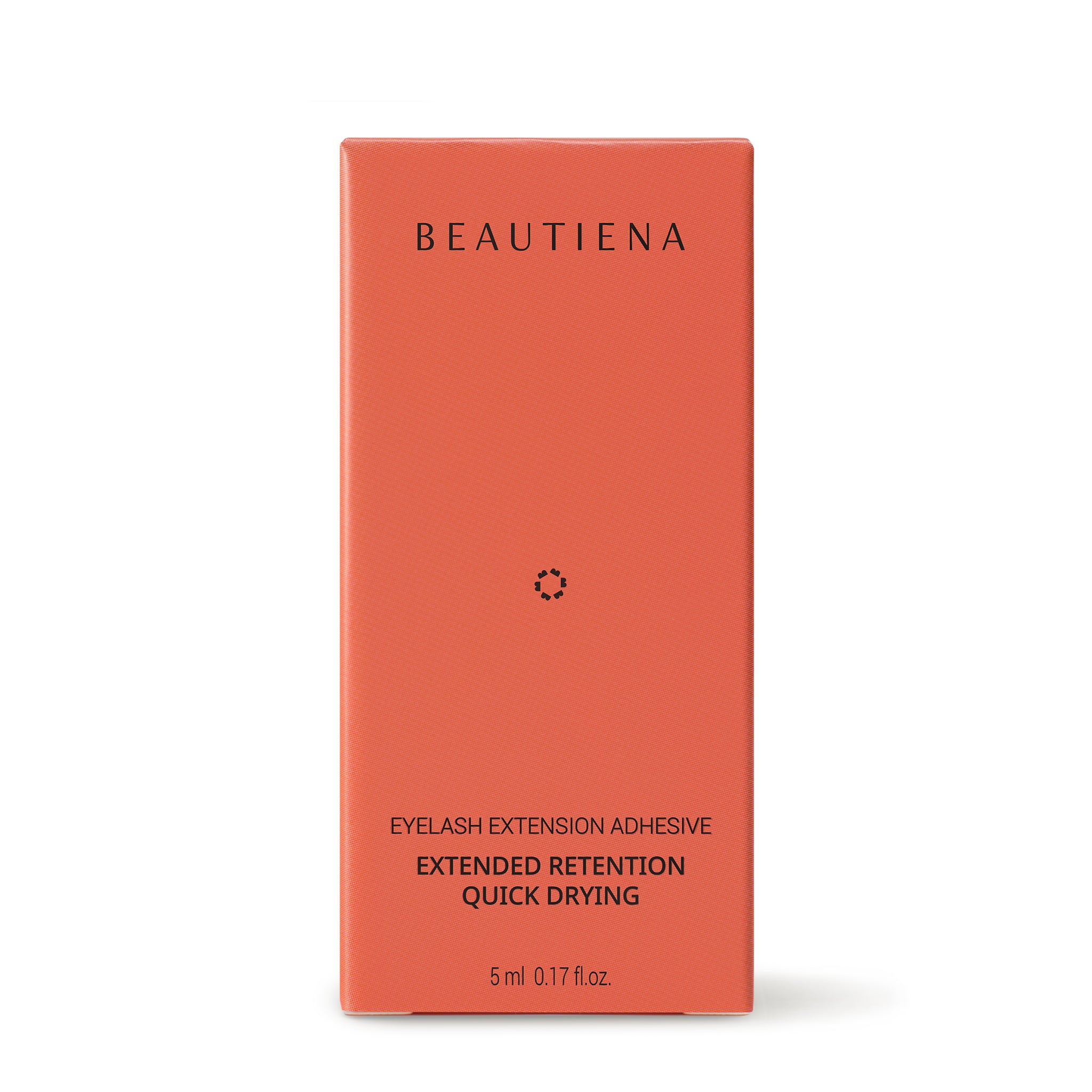 BEAUTÉ Essential Glue offers remarkable retention up to 7 weeks with a water-resistant feature and a quick drying time of 1.0 - 2.0 seconds. Not only harmful materials such as latex and formaldehyde are used but no animal test is done as well. The glue provides lower fume which helps customers a better experience.