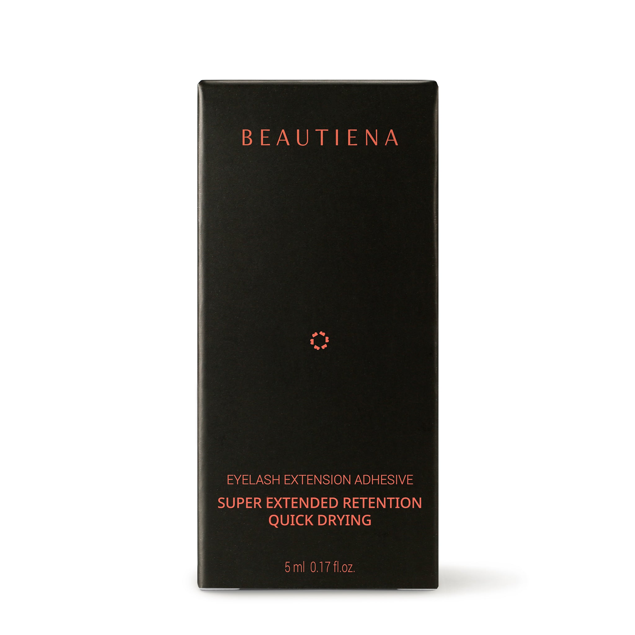 BEAUTÉ Express Glue offers remarkable retention up to 8 weeks with a water-resistant feature and a quick drying time of 0.5 – 1.5 seconds. Not only harmful materials such as latex and formaldehyde are used but no animal test is done as well. The glue provides lower fume which helps customers a better experience.
