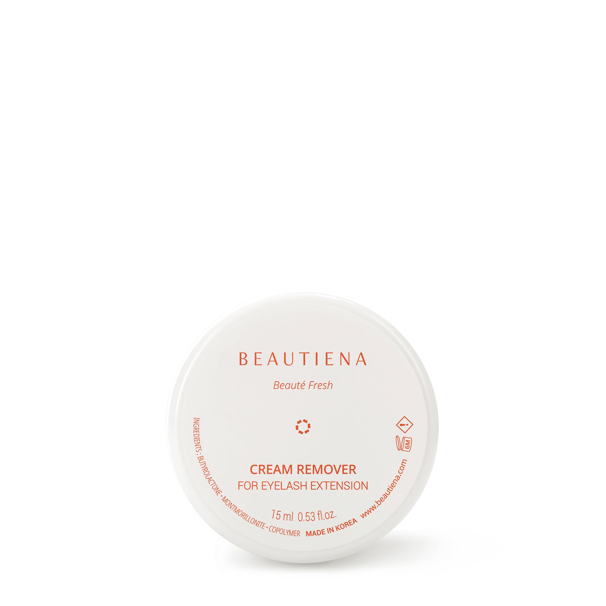 BEAUTÉ FRESH-SOFT CREAM