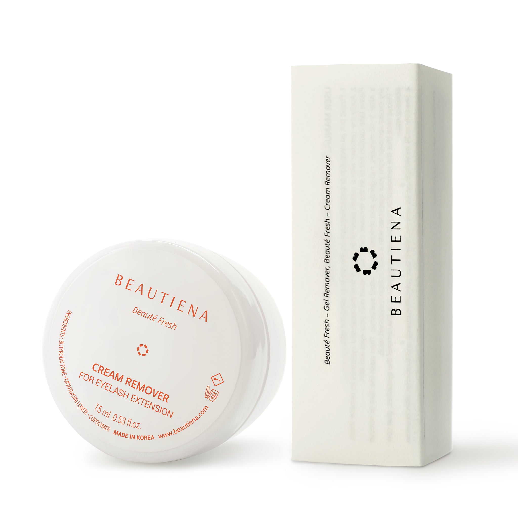 BEAUTÉ FRESH-SOFT CREAM