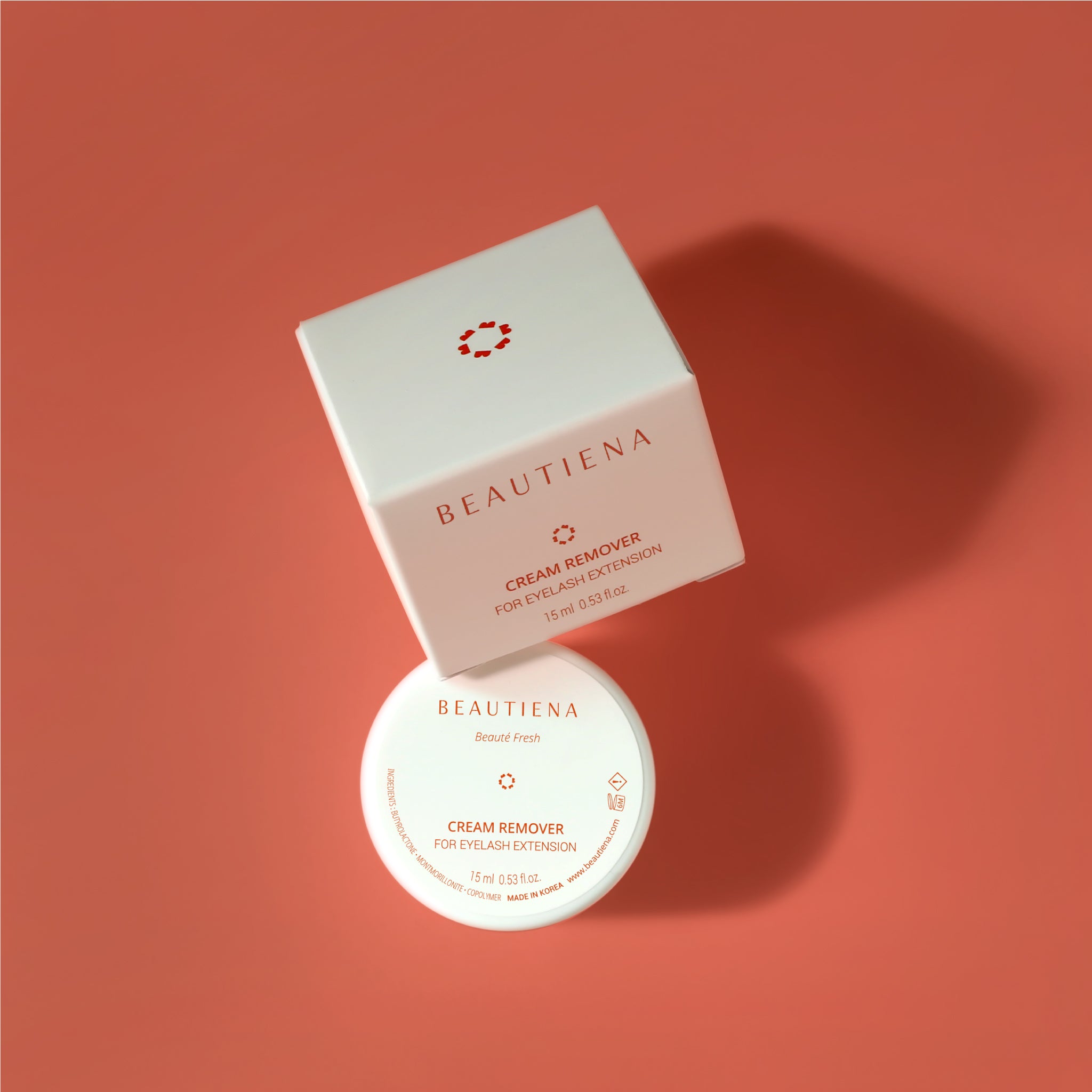 BEAUTÉ FRESH-SOFT CREAM